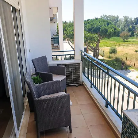 Vilamoura, Marina Sol T1 דירה *