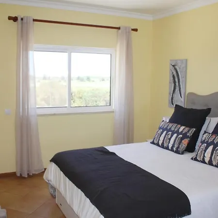 Vilamoura, Marina Sol T1 דירה *