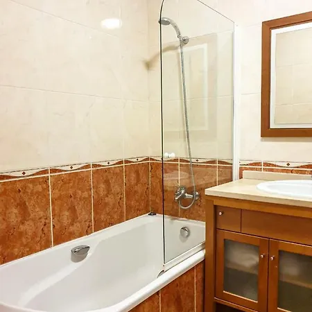 Vilamoura, Marina Sol T1 شقة