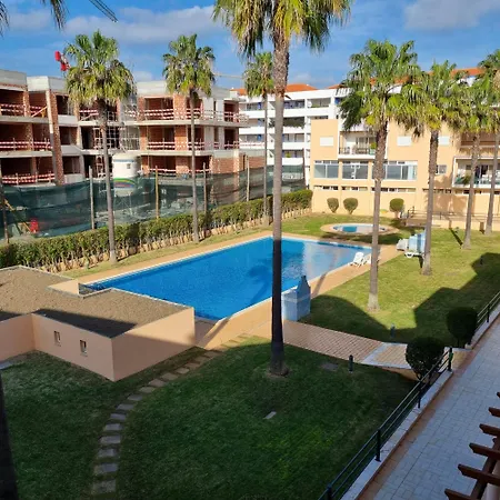 Vilamoura, Marina Sol T1 Quarteira