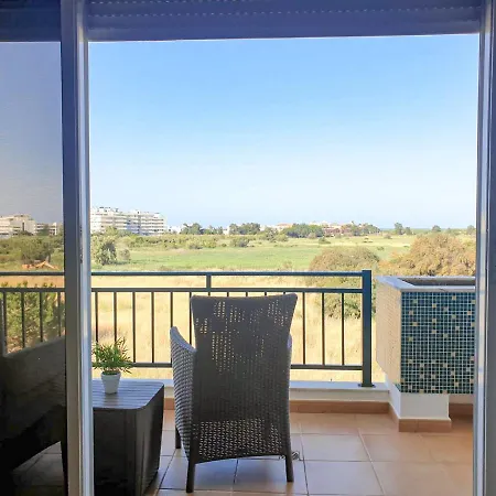 Vilamoura, Marina Sol T1 *