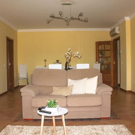 דירה Vilamoura, Marina Sol T1 *