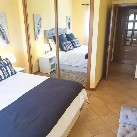 Vilamoura, Marina Sol T1