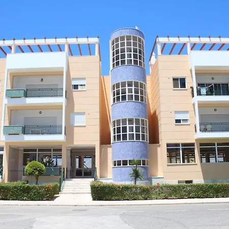 Vilamoura, Marina Sol T1