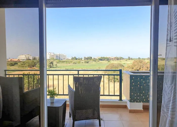 Vilamoura, Marina Sol T1 *