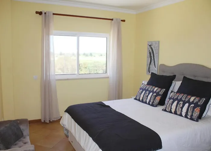 Vilamoura, Marina Sol T1 Apartament *