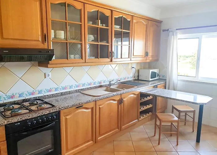 Apartament Vilamoura, Marina Sol T1 *