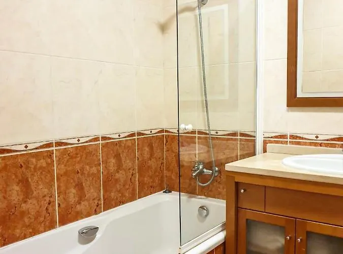 Vilamoura, Marina Sol T1 Apartament