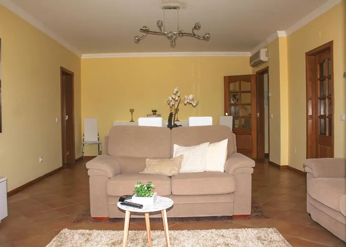 Apartament Vilamoura, Marina Sol T1 *