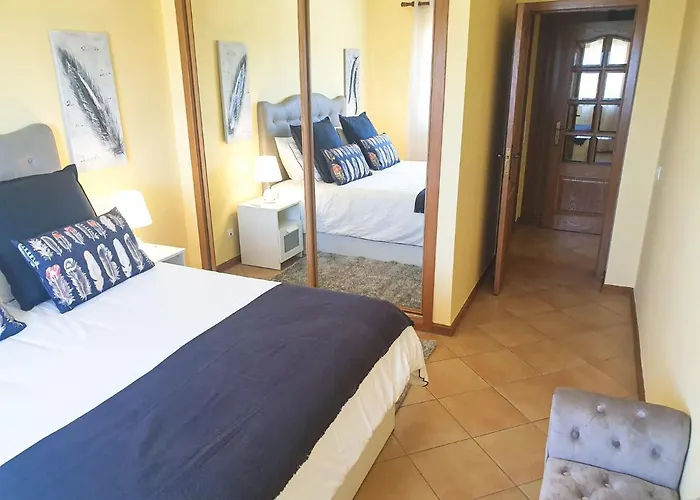 Vilamoura, Marina Sol T1