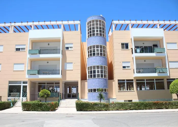 Vilamoura, Marina Sol T1